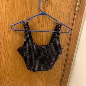 Zyia Girls Night Out Bra